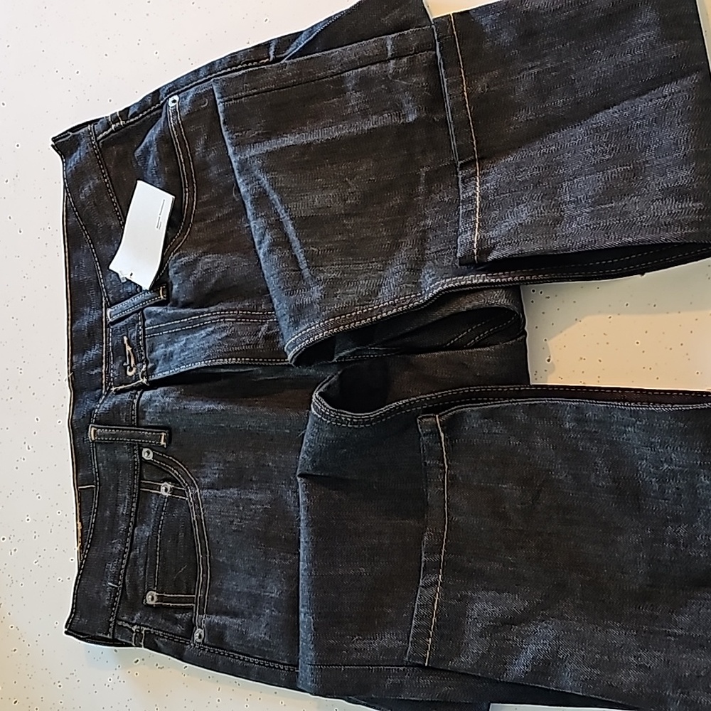 Levi's 508